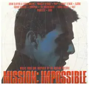 The Cranberries / Massive Attack / Pulp a.o. - Mission Impossible