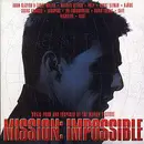 CD - Various - Mission Impossible