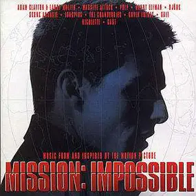 Various Artists - Mission Impossible
