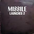 2 x 12inch Vinyl Single - Various - Missile Launches 2
