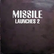 Angel Alanis, Neil Landstrumm & Kit Clayton - Missile Launches 2