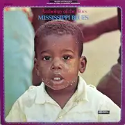 LP - Boyd Gilmore, Houston Boines, Charlie Booker - Mississippi Blues