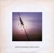 Claire Hamill - Mist On The Ridge: A Mini Album