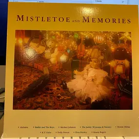 Various Artists - Mistletoe And Memories