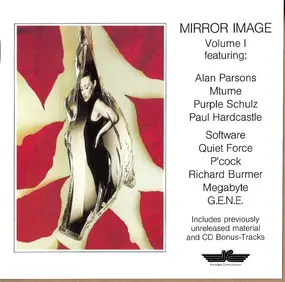 Various Artists - Mirror Image Vol. I