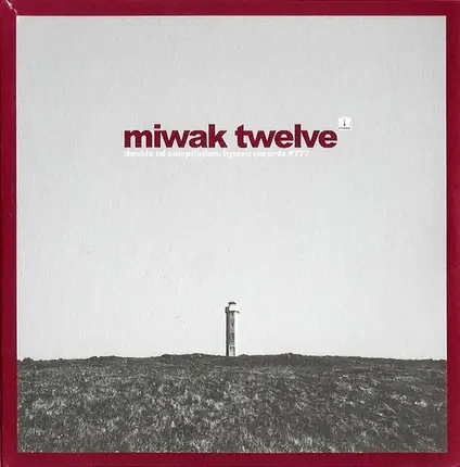 The Empath, Slam52, Somatic Responses,k Lowfish, Snog, Combustion - Miwak Twelven
