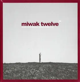 Somatic Responses - Miwak Twelven