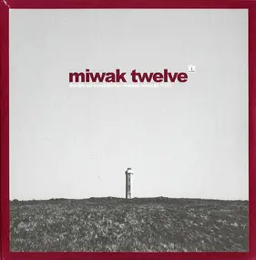 Somatic Responses - Miwak Twelven