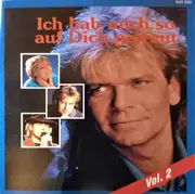 CD - Various - Mit Viel, Viel Herz