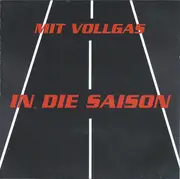 CD - Worlds Apart, Eternal, Robbie Williams a.o. - Mit Vollgas In Die Saison