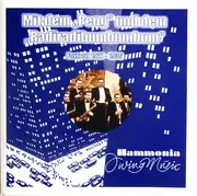 CD - Paul Godwin, Carlo Minari, Fred Bird a.o. - Mit Dem 'Peng' Und Dem 'Radiradibumbumbum'