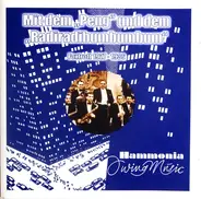 Paul Godwin, Carlo Minari, Fred Bird a.o. - Mit Dem "Peng" Und Dem "Radiradibumbumbum"