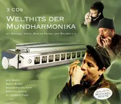 Michael Hirte - Welthits der Mundharmonika