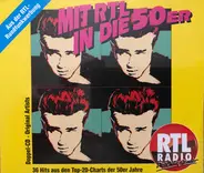 Jerry Lee Lewis, Roy Orbison, Fats Domino a.o. - Mit RTL In Die 50er