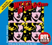Aaron Neville / Drifters / Ben E. King a.o. - Mit RTL in die 60er