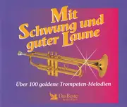 CD-Box - Trompeten-Duo Aribert Korbel / Reiner Winterschladen a.o. - Mit Schwung Und Guter Laune