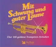 Trompeten-Duo Aribert Korbel / Reiner Winterschladen a.o. - Mit Schwung Und Guter Laune