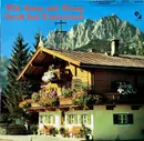 LP - Das Mondschein-Trio a.o. - Mit Sang Und Klang Durchs Tirolerland