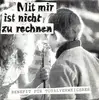 7'' - BESMET, Active Minds, Uncivilized, Cripple Bastards and Intestinal Disease - Mit Mir Ist Nicht Zu Rechnen - HC BENEFIT COMPILATION