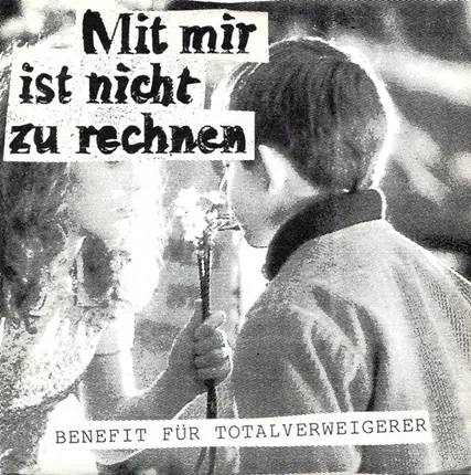 BESMET, Active Minds, Uncivilized, Cripple Bastards and Intestinal Disease - Mit Mir Ist Nicht Zu Rechnen