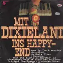 Double LP - various - mit dixieland ins happy-end