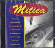 CD - Miss Jones / Sweet Music Group / a.o. - Mitica Compilation