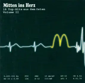 Karat - Mitten Ins Herz Volume II