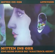 Jerry Berkers, Limbus 4, Gila, popol Vuh, u.a - Mitten ins Ohr