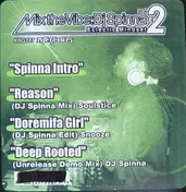 DJ Spinna - Mix The Vibe: DJ Spinna - Eclectic Mindset Part 2