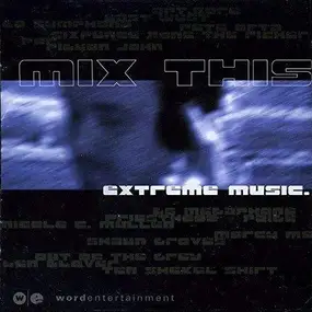 PFR - Mix This Extreme Music