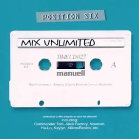 Nostrum - Mix Unlimited (Position Six)