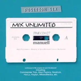 Nostrum - Mix Unlimited (Position Six)