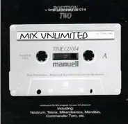 DJ Khethama, Tesox, Skool Phunk - Mix Unlimited (Position Two)