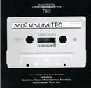 CD - DJ Khethama, Tesox, Skool Phunk - Mix Unlimited (Position Two)