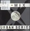 12'' - Various - Mix Urban Series 67