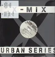 Vishiss, Elephant Man a.o. - Mix Urban Series 67