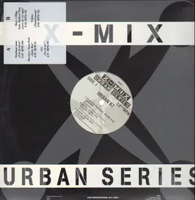 Vishiss - Mix Urban Series 67
