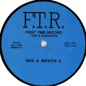 Mix - Mix & Beeps 2 - Beeps 2