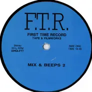 Mix & Beeps 2 - Beeps 2 - Mix & Beeps 2 - Beeps 2