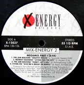 The Jam Machine - Mix-Energy 2