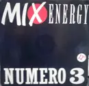 12inch Vinyl Single - Clio & Kay / Vivien Vee a.o. - Mix Energy Numero 3