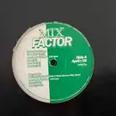 2 x 12inch Vinyl Single - matisyahu, Mariah Carey ft Snoop Dogg - Mix Factor (April 2006)