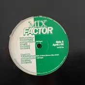Matisyahu - Mix Factor (April 2006)