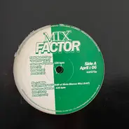 matisyahu, Mariah Carey ft Snoop Dogg - Mix Factor (April 2006)