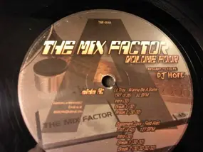 Lil' Troy - Mix Factor Volume 04