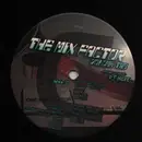 LP - Peter Heller, Phatts and small - Mix Factor Volume 02 - Only record 2