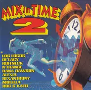 Natural Honey / Two In A Room - Mix In Time 2