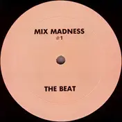 L'Trimm - Mix Madness #1 The Beat