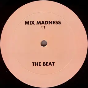 L'Trimm - Mix Madness #1 The Beat