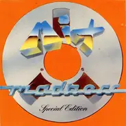 Baltimora, Level 42, Pet Shop Boys a.o. - Mix Madness Special Edition 01